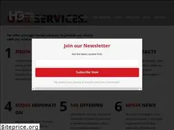 Sites similar to hgadvertising.co.bw