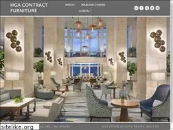 Sites similar to hgafurniture.com