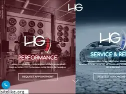 Sites similar to hgautohaus.com