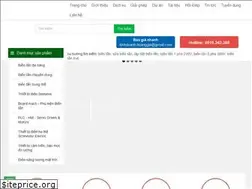 Sites similar to hgautomation.vn