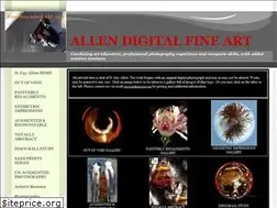 Sites similar to hgayallen.com