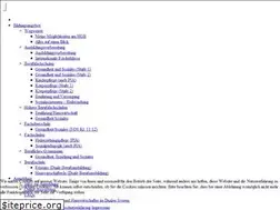 Sites similar to hgb-moers.de