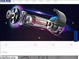 Sites similar to hgb-rkb.com