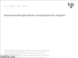 Sites similar to hgb44.com