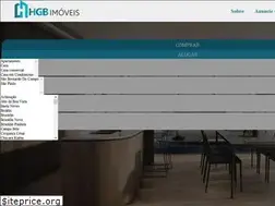Sites similar to hgbimoveis.com.br
