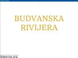 Sites similar to hgbudvanskarivijera.com