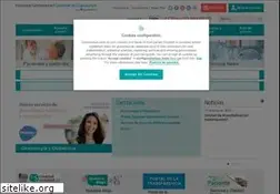 Sites similar to hgc.es