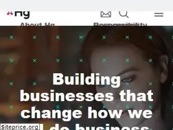Sites similar to hgcapital.com