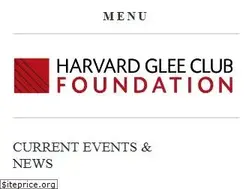 Sites similar to hgcfoundation.org