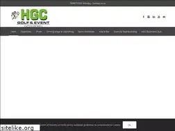 Sites similar to hgcgolf.nu