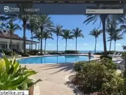Sites similar to hgchristie.com