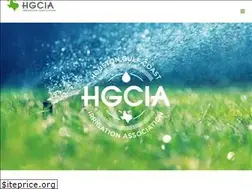 Sites similar to hgciatx.com