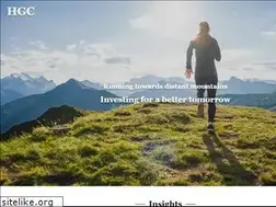 Sites similar to hgcim.com