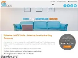 Sites similar to hgcindia.in