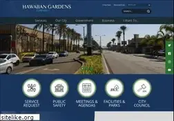 Sites similar to hgcity.com