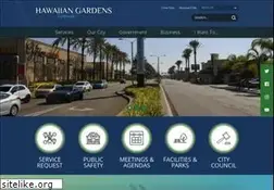 Sites similar to hgcity.org
