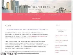 Sites similar to hgcollegesite.wordpress.com