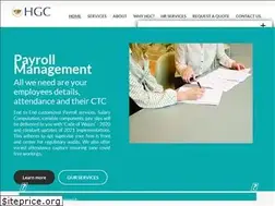 Sites similar to hgcompliance.com
