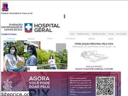 Sites similar to hgcs.com.br