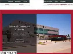 Sites similar to hgculiacan.com