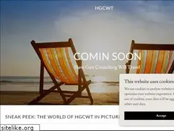 Sites similar to hgcwt.com
