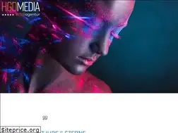 Sites similar to hgd-media.de