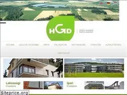 Sites similar to hgd.hu