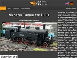 Sites similar to hgd.ro