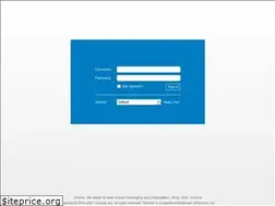 Sites similar to hgdc.gob.ec