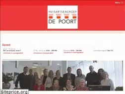 Sites similar to hgdepoort.nl