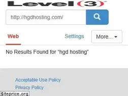 Sites similar to hgdhosting.com