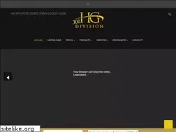 Sites similar to hgdivision.com