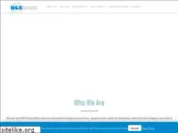 Sites similar to hge-consilio.hr
