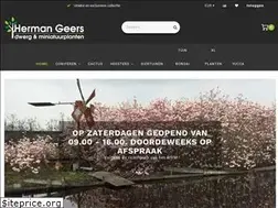 Sites similar to hgeers.nl