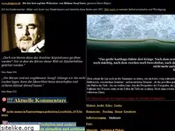 Sites similar to hgeiss.de