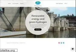 Sites similar to hgenergy.com