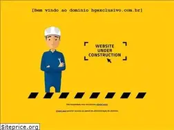 Sites similar to hgexclusivo.com.br
