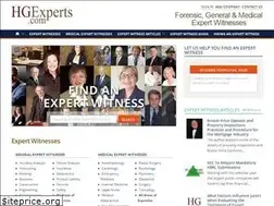 Sites similar to hgexperts.com