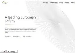 Sites similar to hgf-law.com