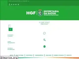 Sites similar to hgf.ce.gov.br