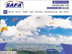 Sites similar to hgfa.asn.au