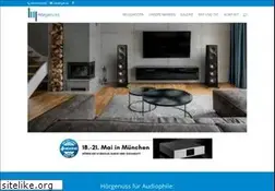 Sites similar to hgfa.de