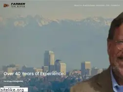 Sites similar to hgfarber.com