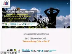 Sites similar to hgfilmfest.com
