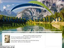 Sites similar to hgfinancialgroup.com