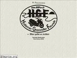 Sites similar to hgfler.info