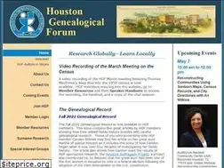 Sites similar to hgftx.org