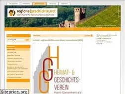 Sites similar to hgg-gonsenheim.de