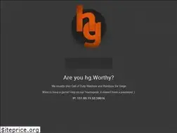 Sites similar to hggaming.eu