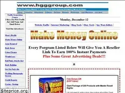 Sites similar to hgggroup.com